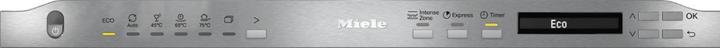 Produktbild Miele G7255 SCVi