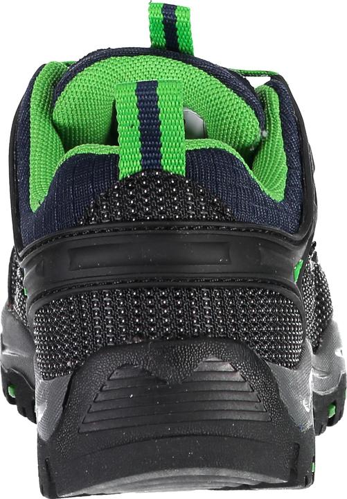 Produktbild CMP Campagnolo Rigel Low WP Trekking Shoes Kids (31)