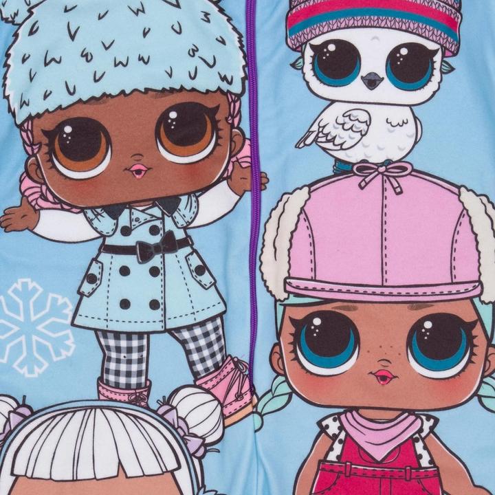 Image du produit Surprise! Pyjama fille (140)