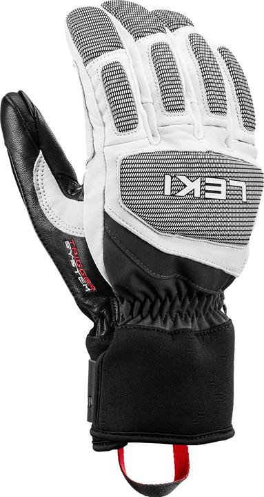 Actual product image Leki Griffin Pro 3D (10.5)
