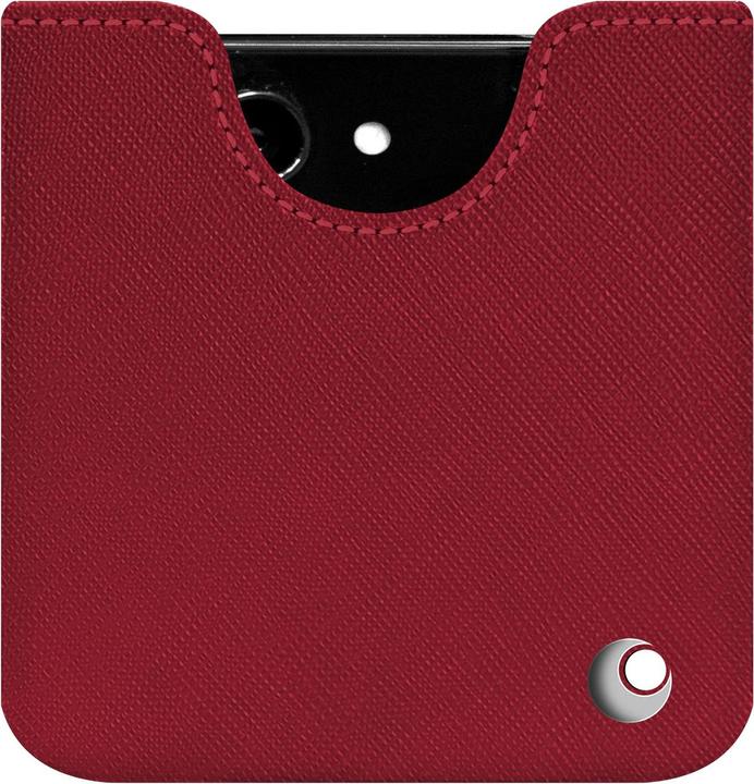 Produktbild Noreve Lederschutzhülle (Samsung Galaxy Z Flip5)