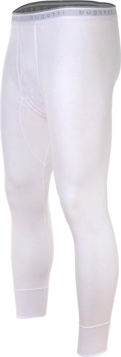 Produktbild Bugatti Lange Unterhose Feinripp (3XL, Einzelpack)