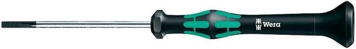 Actual product image Wera 2035 0,80 x 4,0 x 80 mm (Slotted screws)