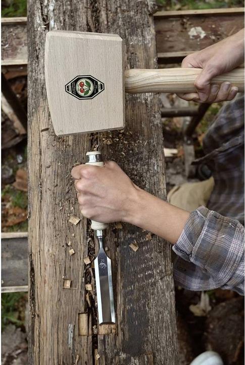 Produktbild Kirschen Stechbeitel (26 mm)