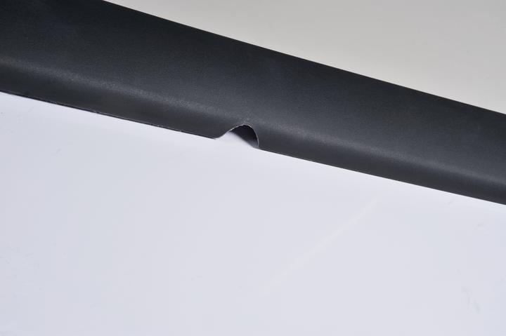 Produktbild Legamaster ECONOMY Freistehend 680 x 1050mm Stahl Schwarz
