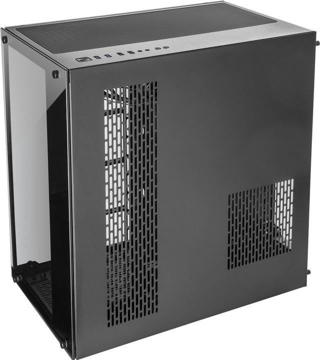 Produktbild Intertech C-701 Panorama (ATX, mATX)