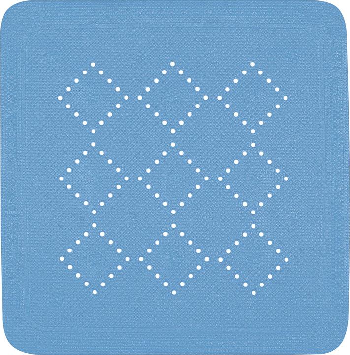 Hellblau
