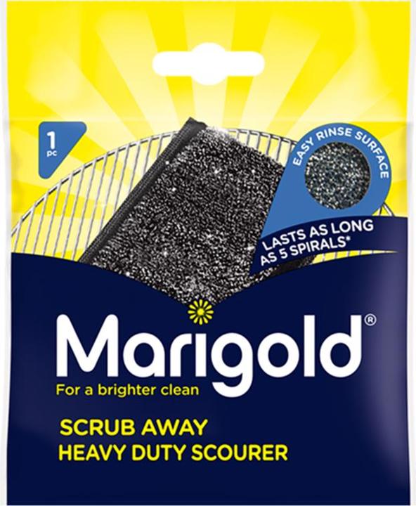 Produktbild Marigold Putzrasch Scrub Away