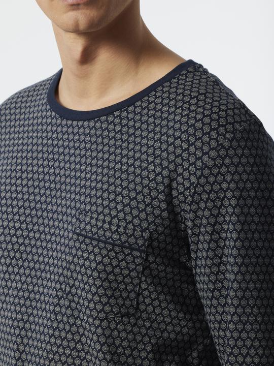 Immagine prodotto Schiesser Pigiama con polsino (XL)