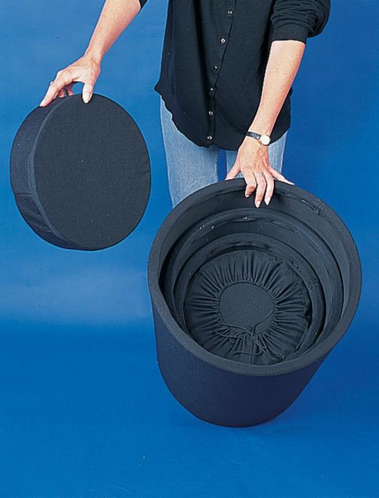 Actual product image Lastolite Posing Tubs (Further accessories)
