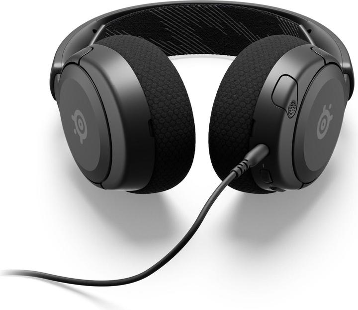 Produktbild SteelSeries Arctis Nova 1 (Kabelgebunden)