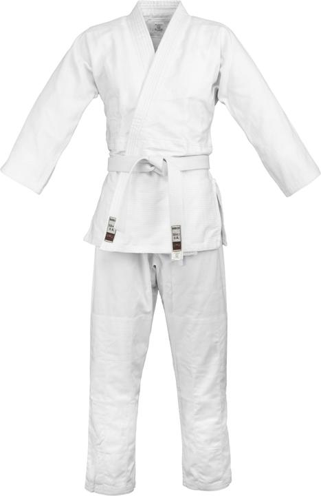 Produktbild Budo.ch Judo Gi Contest (140)