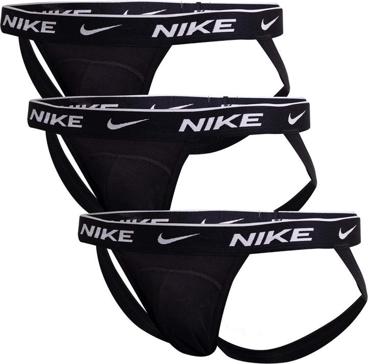 Produktbild Nike Jockstrap Casual (L, 3er Pack)