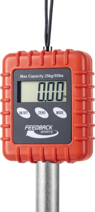 Produktbild Feedback Sports Digital Scale