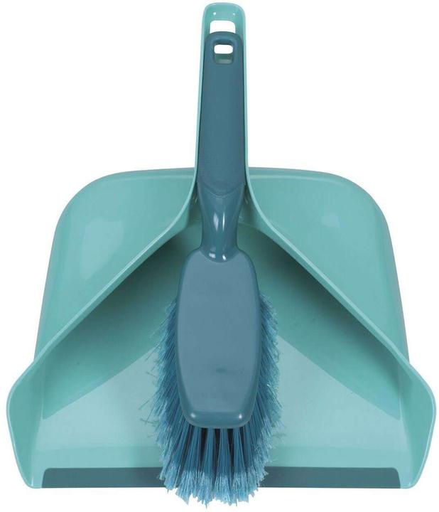 Actual product image Leifheit Hand sweeping set (1 pcs.)