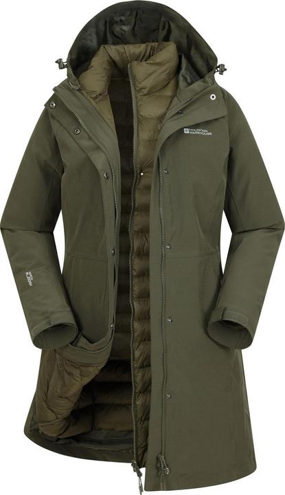 Produktbild Mountain Warehouse Alaskan 3 in 1 (42)