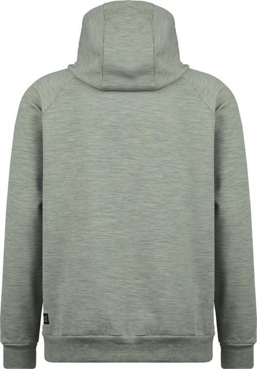 Actual product image Stoic MerinoFleece335 MMXX.Lulea Hoody (M)