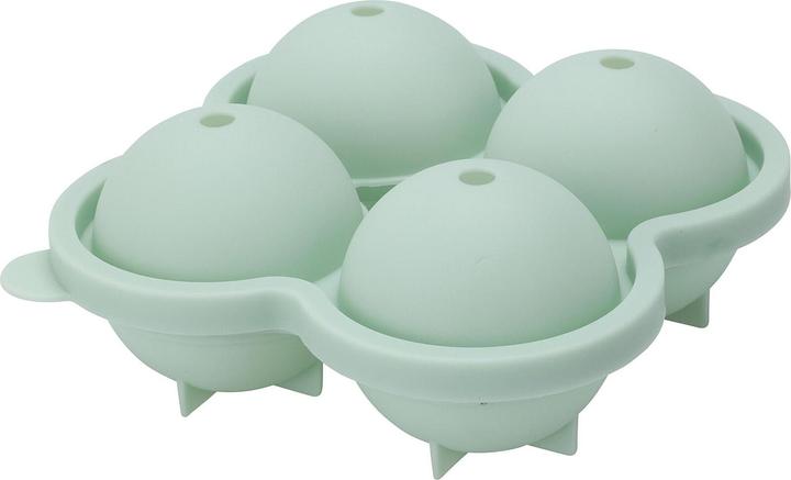 Actual product image Eiswürfelfo.f.6runde Eiswürfel