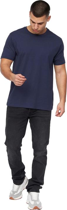 Actual product image Kandor Mens Dovar T-Shirt (Pack of 5) (XXL)