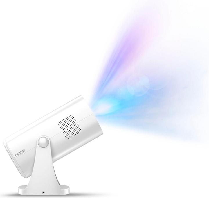 Produktbild Philips Videoprojektor NEOPIX 230 (Full HD, 250 lm, 1.2:1)