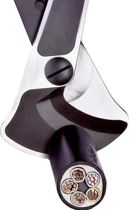 Produktbild Knipex Kabelschere (570 mm)