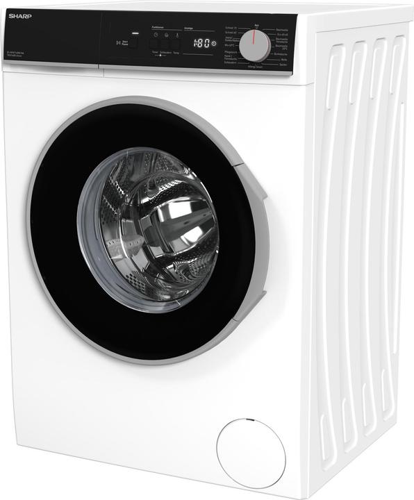 Image du produit Sharp ES-NFA714BW1NA-FR (7 kg, Gauche)