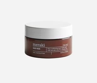 Produktbild Meraki Hair Mask 200 ml (309770300) (200 ml)