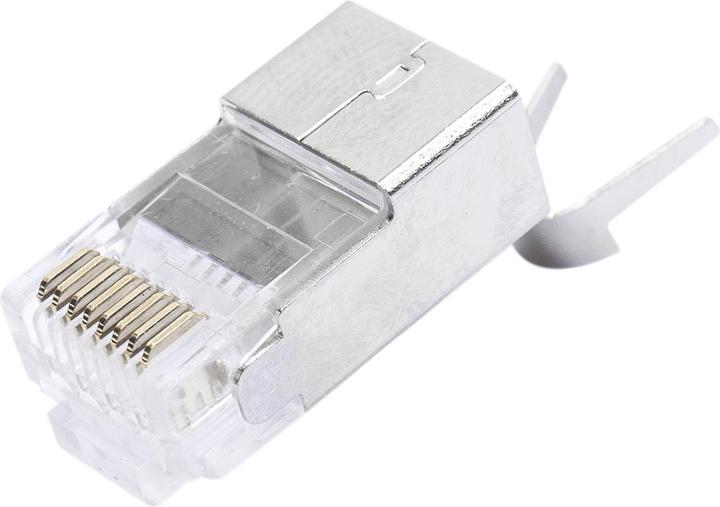 Image du produit PNI Prise RJ45 pour câble S/FTP CAT7 (Câble)