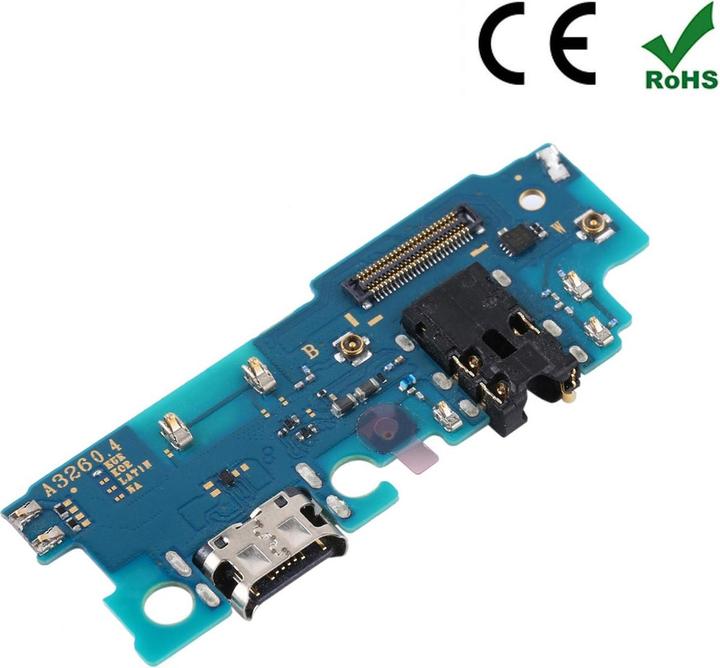 Immagine prodotto Clappio Presa di ricarica Parte di ricambio Samsung A32 5G (Samsung Galaxy A32 5G)