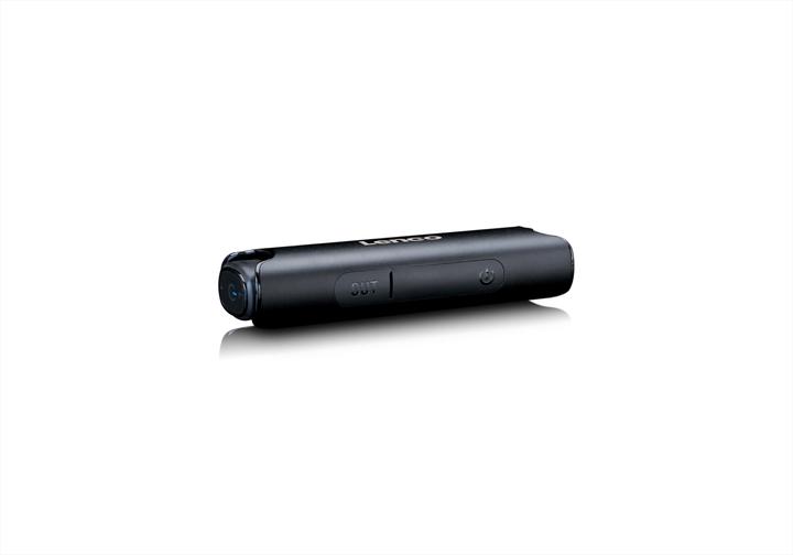 Actual product image Lenco In-earphones (4 h, Wireless)