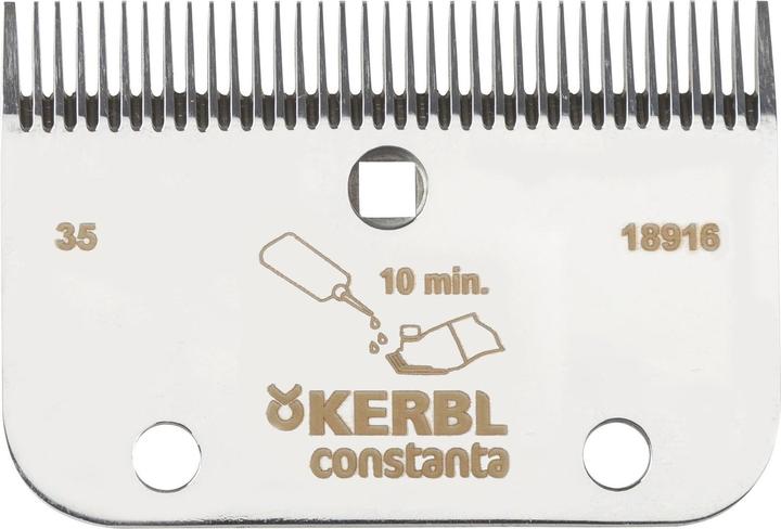 Actual product image Kerbl Shearing knife set Constanta