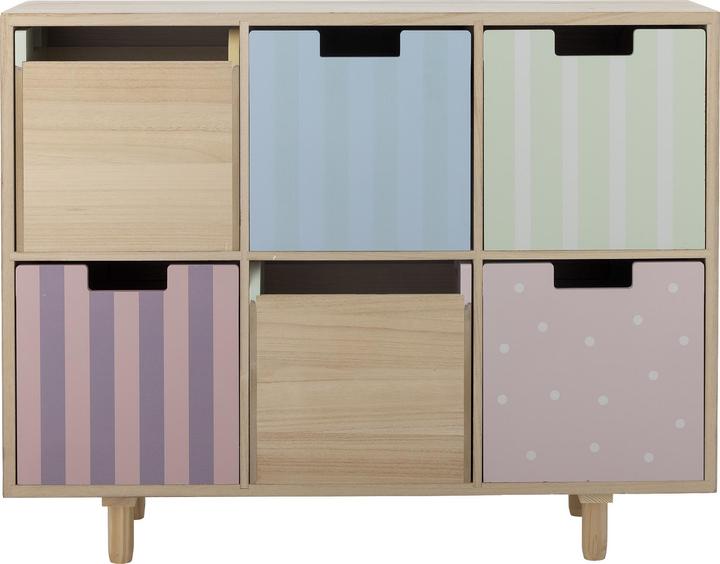 Productafbeelding Bloomingville Mini Calle