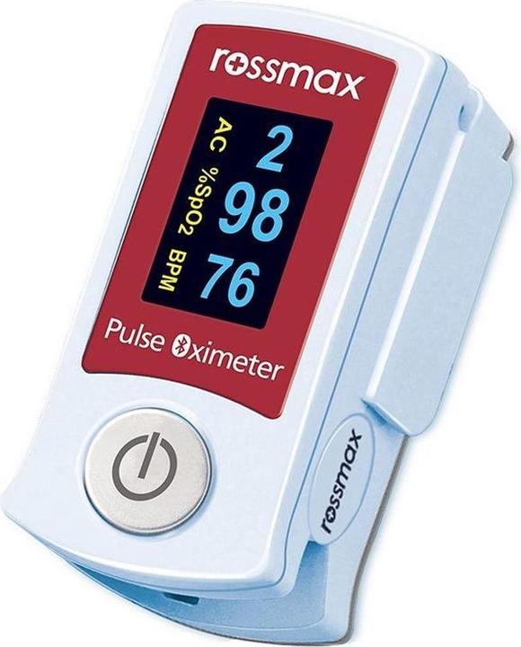Image du produit Rossmax BT SB210