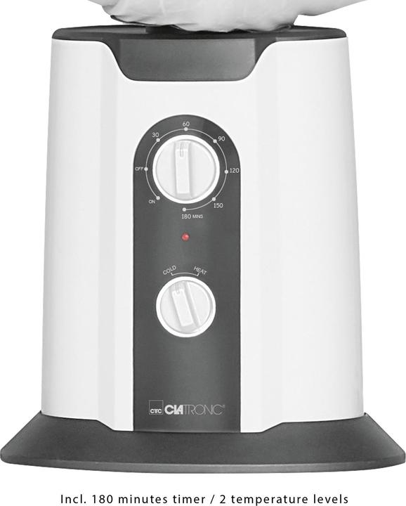 Produktbild Clatronic Hemdenbügler HBB 3707 (850 W)