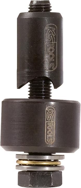 Produktbild KS Tools Schraublochstanze mit einfachem Kugellager