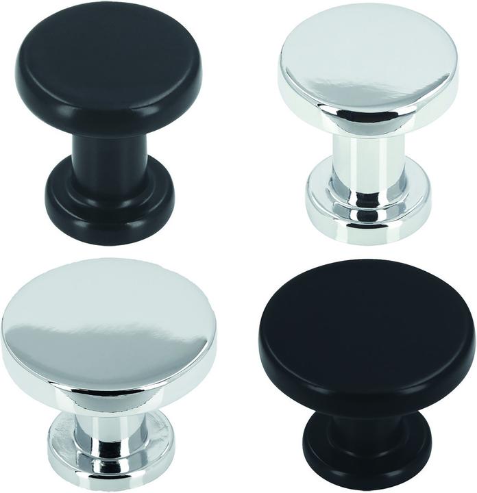 Image du produit Siro Boutons de meubles