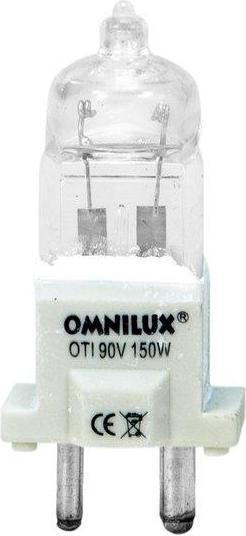 Produktbild Omnilux OTI 90V/150W GY-9,5 300h 6500K