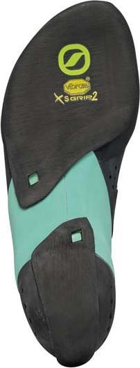Actual product image Scarpa Vapor V Kletterschuhe (37)