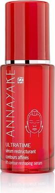 Produktbild Annayake Annayaké Ultratime Lift Contour Reshaping Serum 30ml (30 ml, Tagescreme)