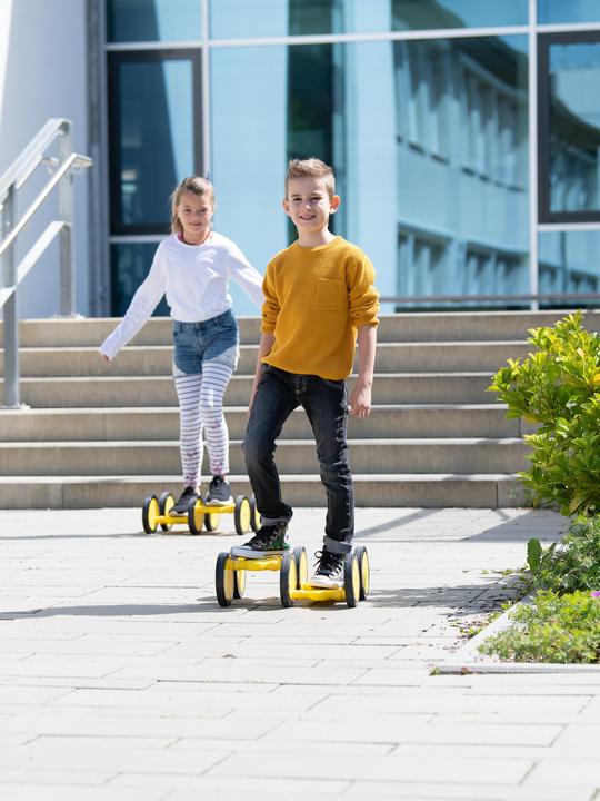 Immagine prodotto Betzold Sport Maxi scooter