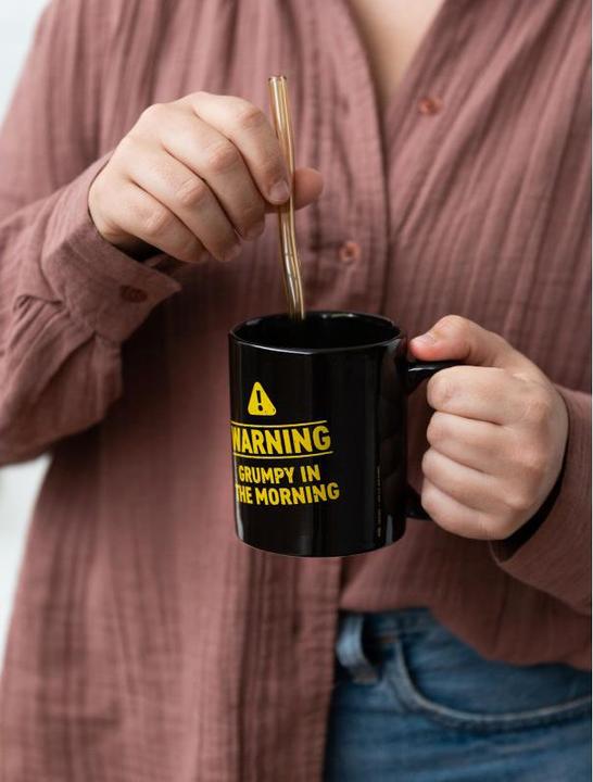 Produktbild Granna Jurassic Park - Keramikbecher in einer Geschenkbox 300 ml (Jurassic World Dominion) (300 ml, 1 x)