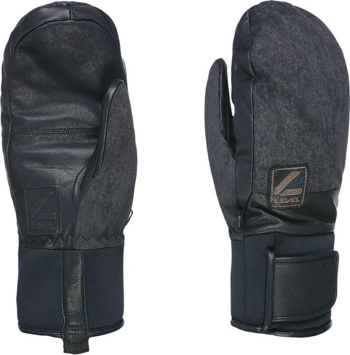 Actual product image Level Rover Mitt (8)