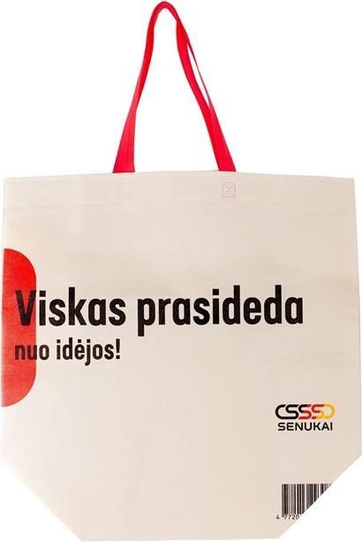 No Name Non-Woven Bag Kesko