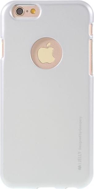 Produktbild Goospery i Jelly Metal Series (Apple iPhone 6 Plus, Apple iPhone 6s Plus)