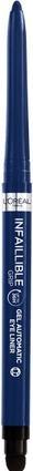 Actual product image L'Oréal Paris Infaillible (005 Blue Jersey)