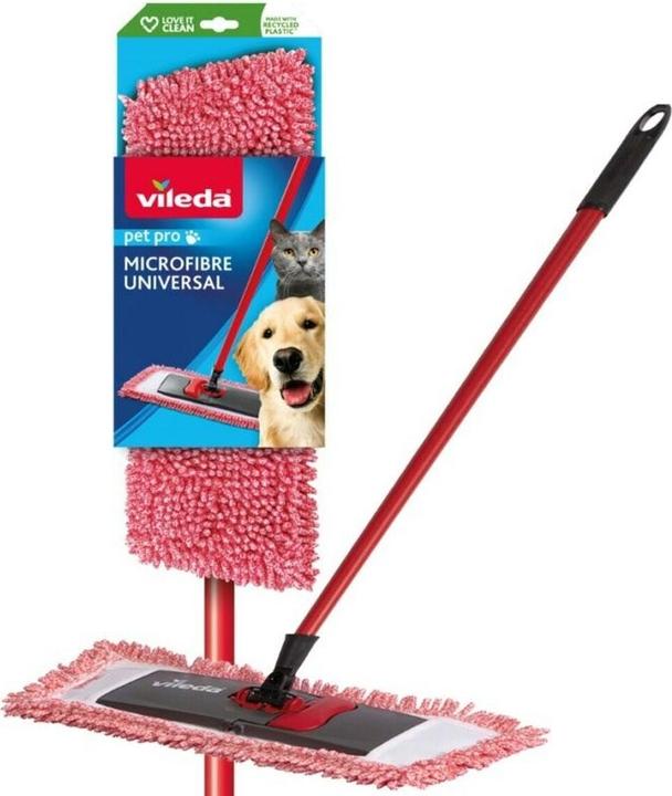 Image du produit Vileda Mop Chenille Chenille (1 pcs)