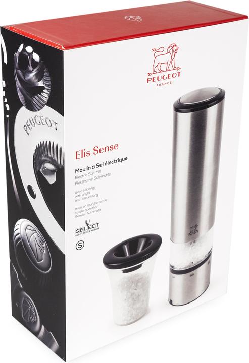 Image du produit Peugeot Elis Sense (Sel)