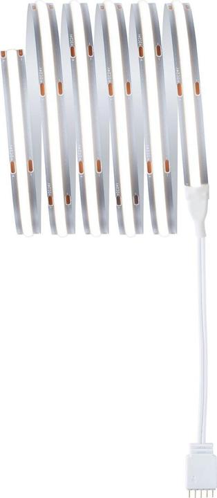 Actual product image Paulmann MaxLED 500 Full-Line COB Stripe Set (Daylight, 150 cm, Indoor)