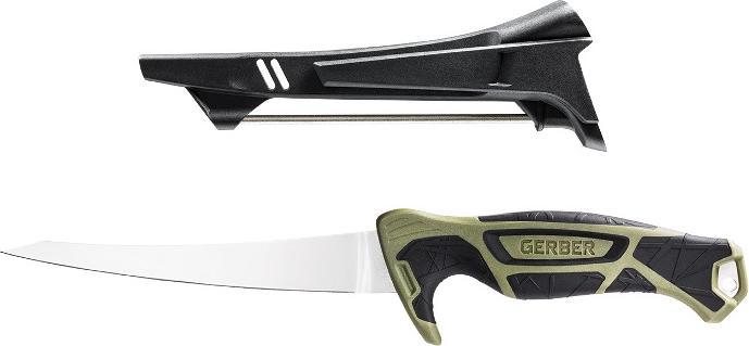 Gerber Gear Coltello per sfilettare Controller 6" (14.50 cm)