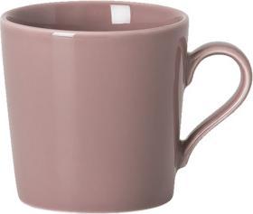 Produktbild Thomas Tric - Rosé Smoke - Espresso-/Mokka-Obertasse (100 ml, 1 x)